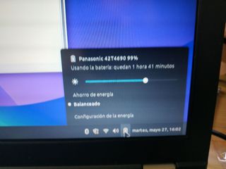 Lenovo ThinkPad T400S - Portátil