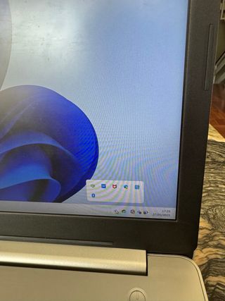 Dell Inspiron 17 5000 i7 - Portatile
