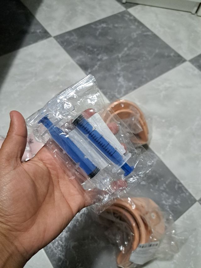 Lote de 2 Cuello ortopédico + cosas 