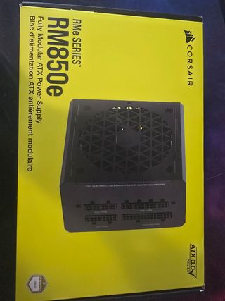 Corsair RM850e - Fuente Alimentación 850W