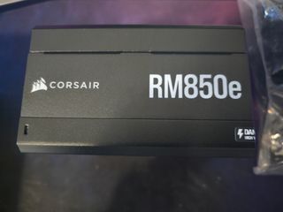 Corsair RM850e - Fuente Alimentación 850W