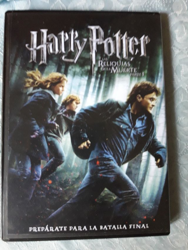 Harry Potter 2 film in mkv