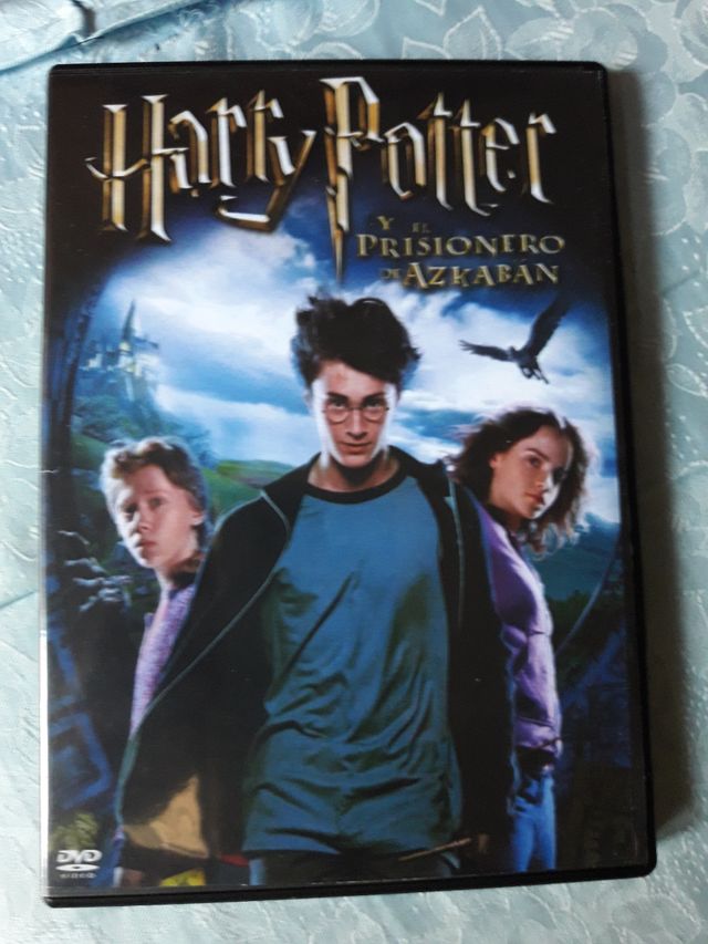 Harry Potter 2 film in mkv