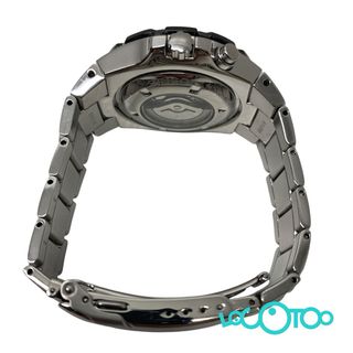 Reloj Seiko Kinetic 100m