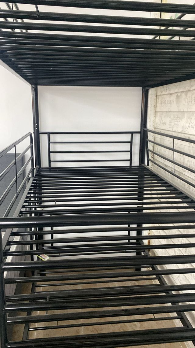 Litera triple NUEVA 🛏 3 colores