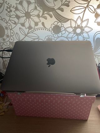 MacBook Pro retina 13" i5 250GB - Gris