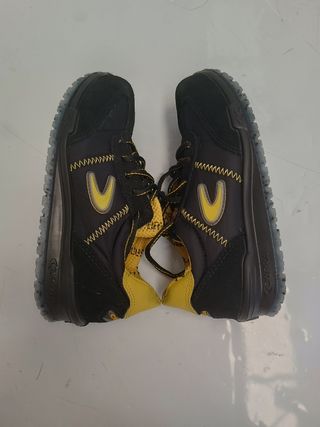 Zapatos seguridad COFRA - Talla 39 - PM26671