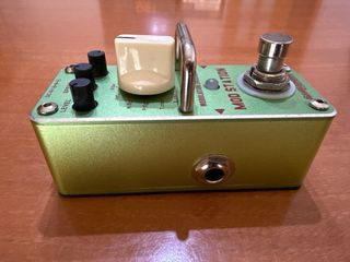 Pedal Modulación Tomsline Mod Station