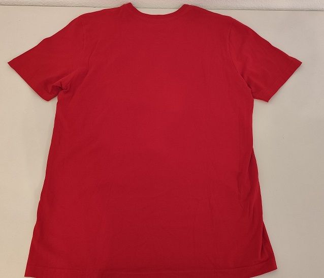 Camiseta manga corta NIKE