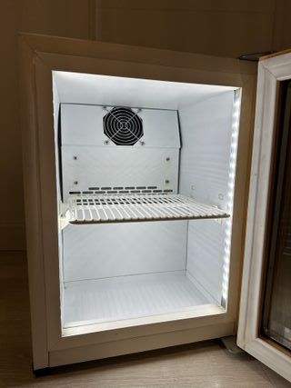 Mini Frigorifero Bar Esclusivo