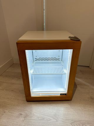 Mini Frigorifero Bar Esclusivo