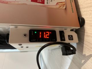 Mini Frigorifero Bar Esclusivo