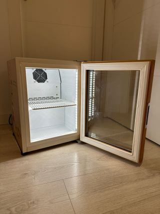 Mini Frigorifero Bar Esclusivo