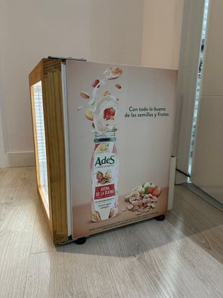 Mini Frigorifero Bar Esclusivo