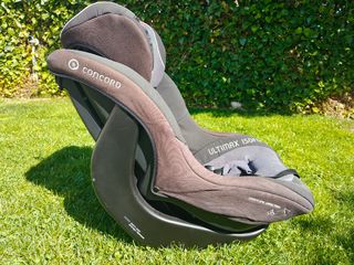 Silla coche bebé - Concord Ultimax Isofix