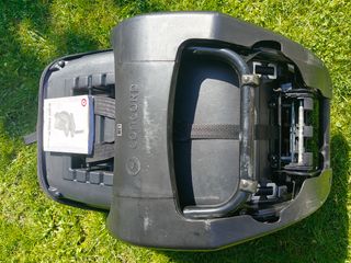 Silla coche bebé - Concord Ultimax Isofix