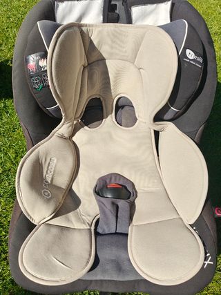 Silla coche bebé - Concord Ultimax Isofix