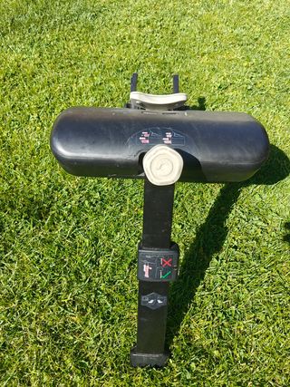 Silla coche bebé - Concord Ultimax Isofix