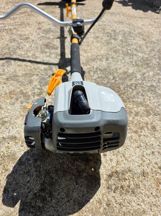 Roçadora Ryobi RBC30SBSA - Nova