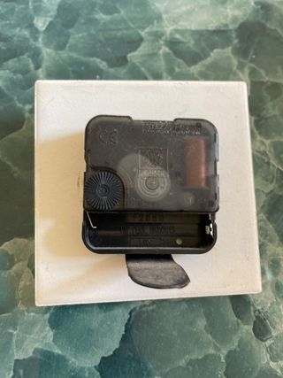 Orologio da parete limoni