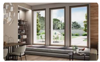 Ventanasymas   PVC/Aluminio ventanas/puertas