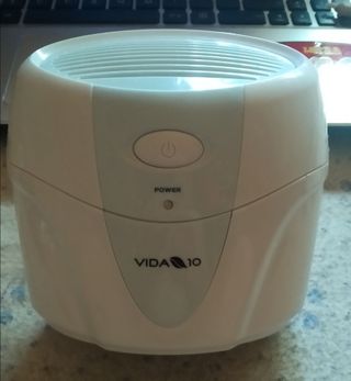 Purificatore d'aria per frigorifero all'ozono