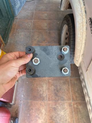 Suzuki Samurai 1995