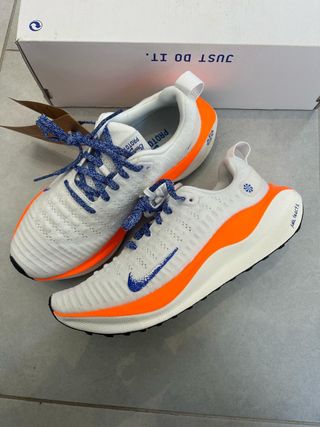 Nike Infinity Run 4 - Scarpe Running