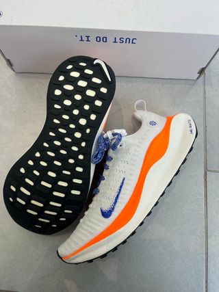 Nike Infinity Run 4 - Scarpe Running