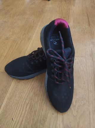 Zapatillas RipCurl The Search. Talla 40