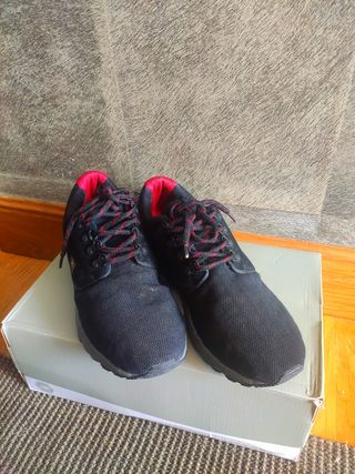 Zapatillas RipCurl The Search. Talla 40