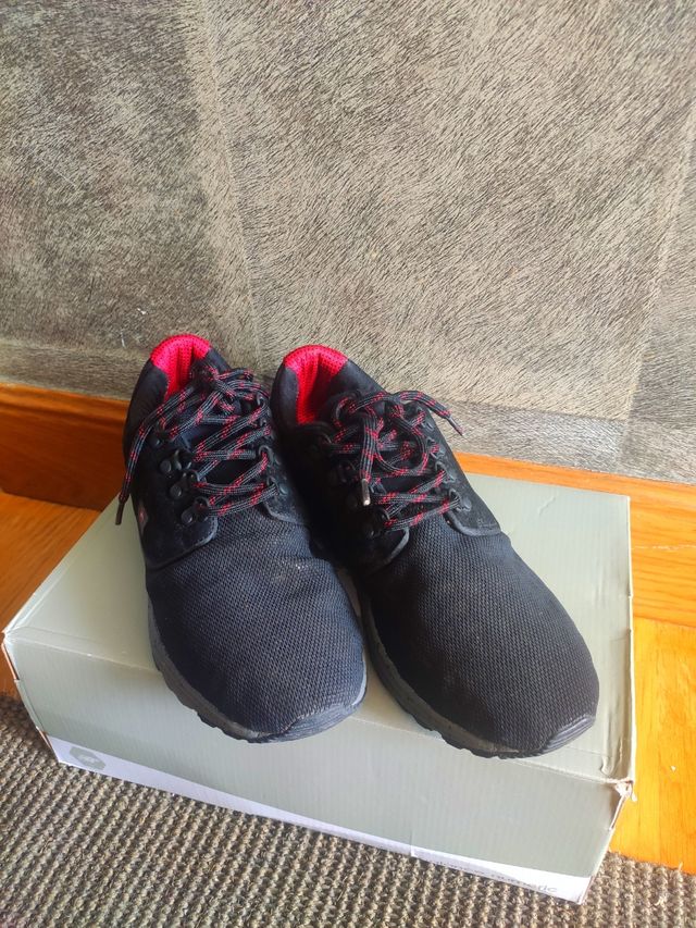 Zapatillas RipCurl The Search. Talla 40