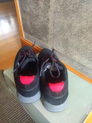 Zapatillas RipCurl The Search. Talla 40