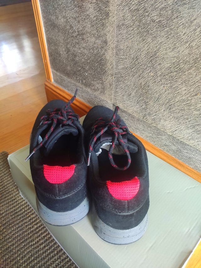 Zapatillas RipCurl The Search. Talla 40