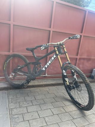 Trek Session 9.9 carbono 29