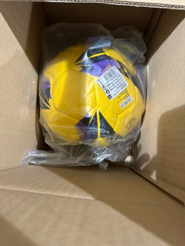 Balón PUMA Orbite LaLiga