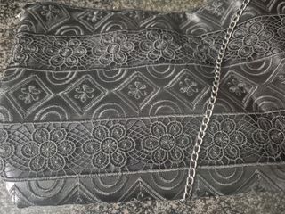 Bolso Fiesta Serpiente multicolor
Lecortes.