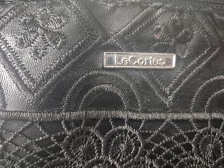 Bolso Fiesta Serpiente multicolor
Lecortes.