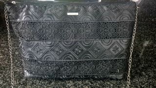 Bolso Fiesta Serpiente multicolor
Lecortes.