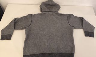 Sudadera H&M con capucha