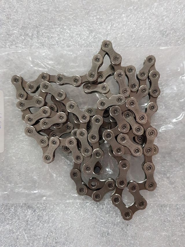 Cadena Shimano XT 11v cn-hg701 108 eslabones