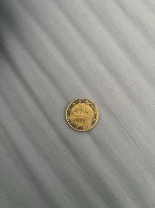 Moneda 2€ Olimpiadas Paris 2024