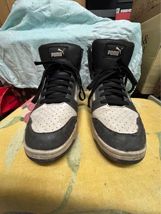 Scarpe Puma - Sneakers
