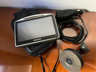 GPS Tomtom GO 730