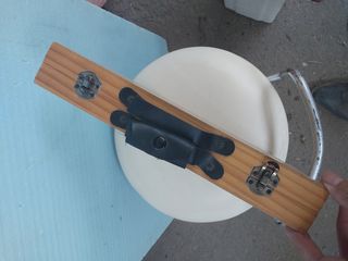 Valigetta legno vintage 32x23x5cm