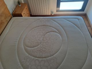 Colchón Flex 160x200 - Cama