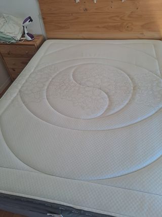 Colchón Flex 160x200 - Cama