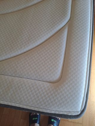 Colchón Flex 160x200 - Cama