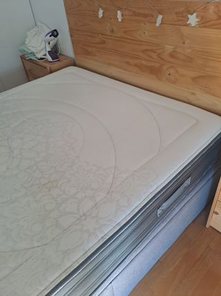 Colchón Flex 160x200 - Cama