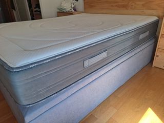 Colchón Flex 160x200 - Cama